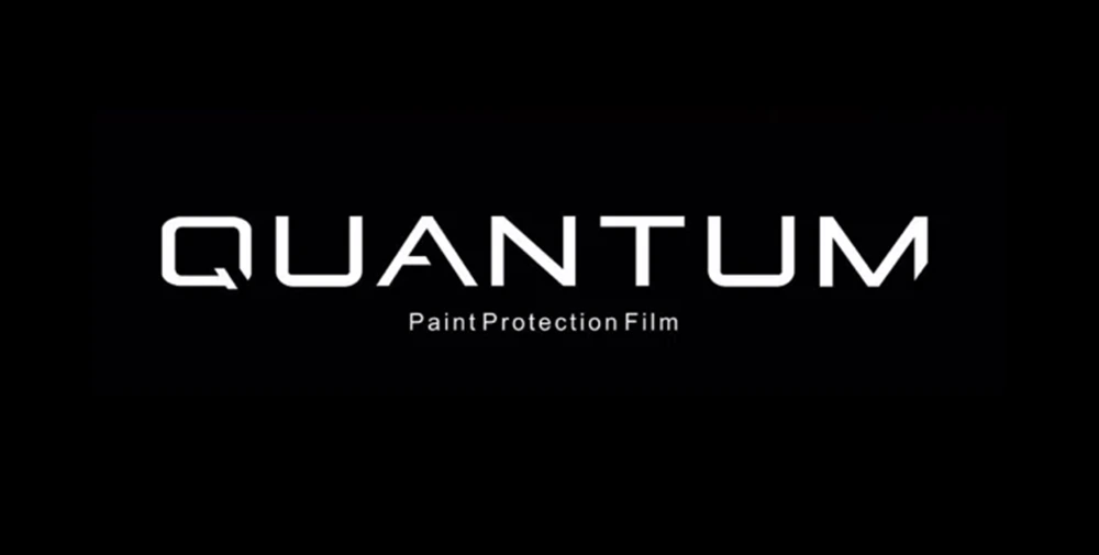 Quantum Paint Protection Film